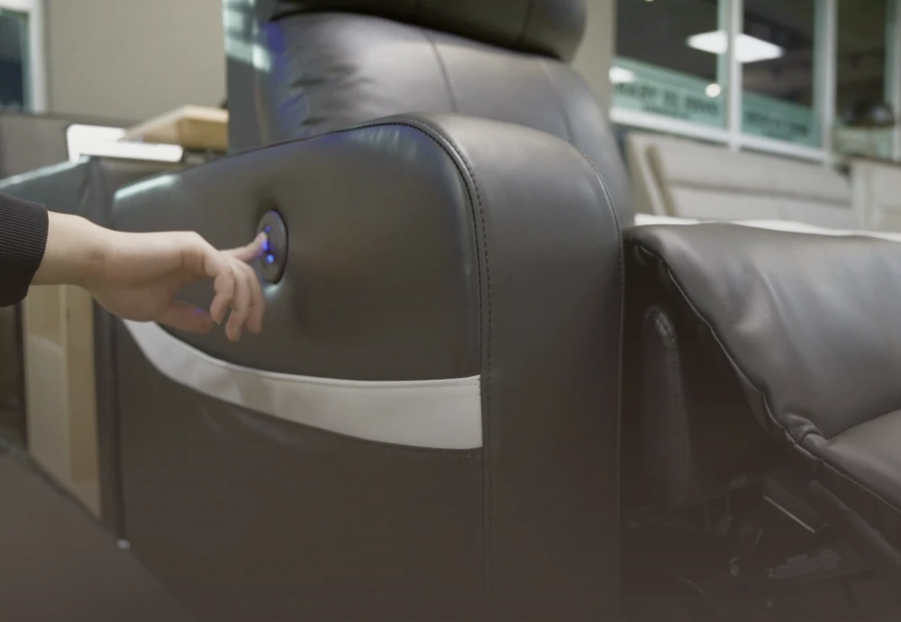 king multifunctional smart bed